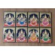 Ashtalakshmi set for pooja door